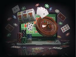 Зеркало Casino Champion
