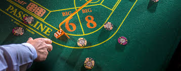 Shot Casino